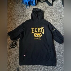 Y2K ecko unlimited hoodie